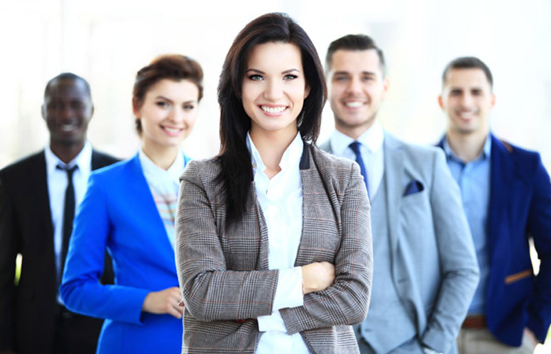 Team of professionals covered by group health plan